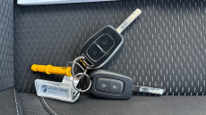 Dacia Duster 1.0 TCe 100 Comfort 5dr Bi Fuel Estate